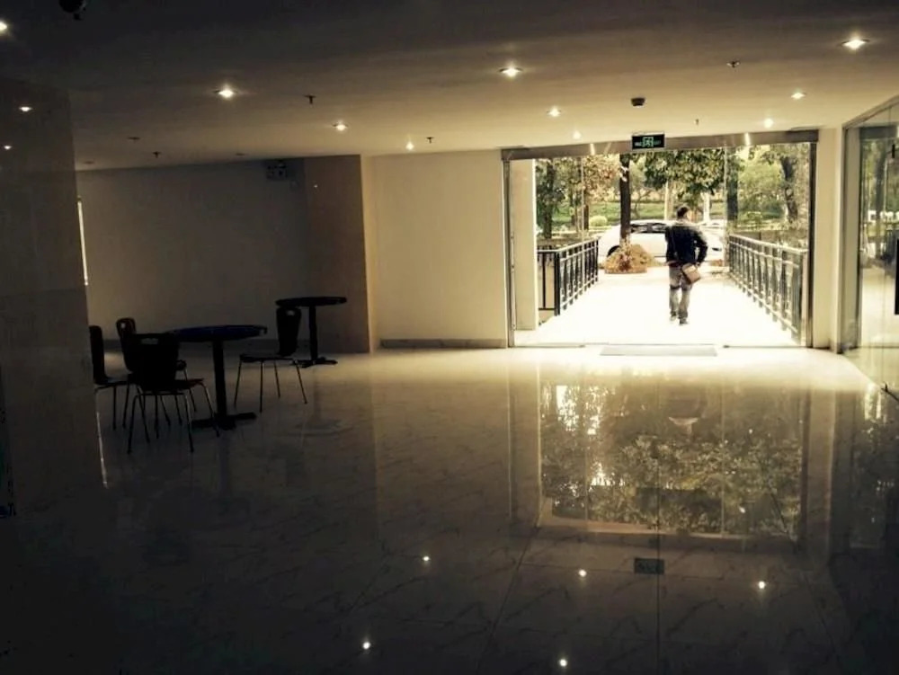 Yasu Express Hotel