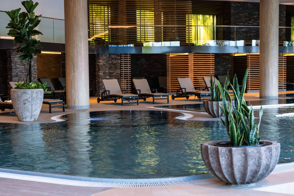 Interalpen-Hotel Tyrol