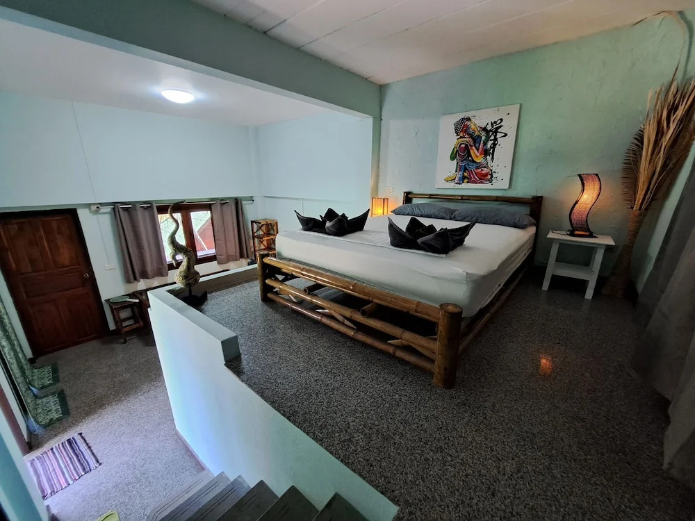 Sense Asia Beach Resort