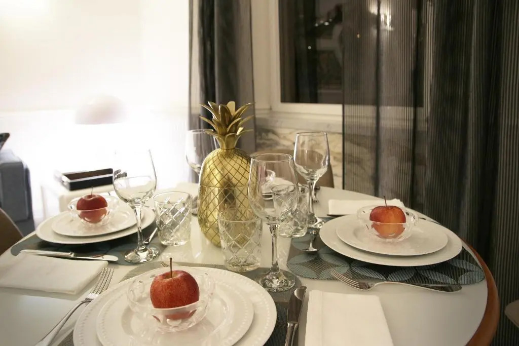 Suite Via Roma 119