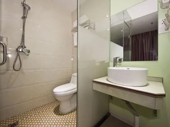 Leju Express Hotel