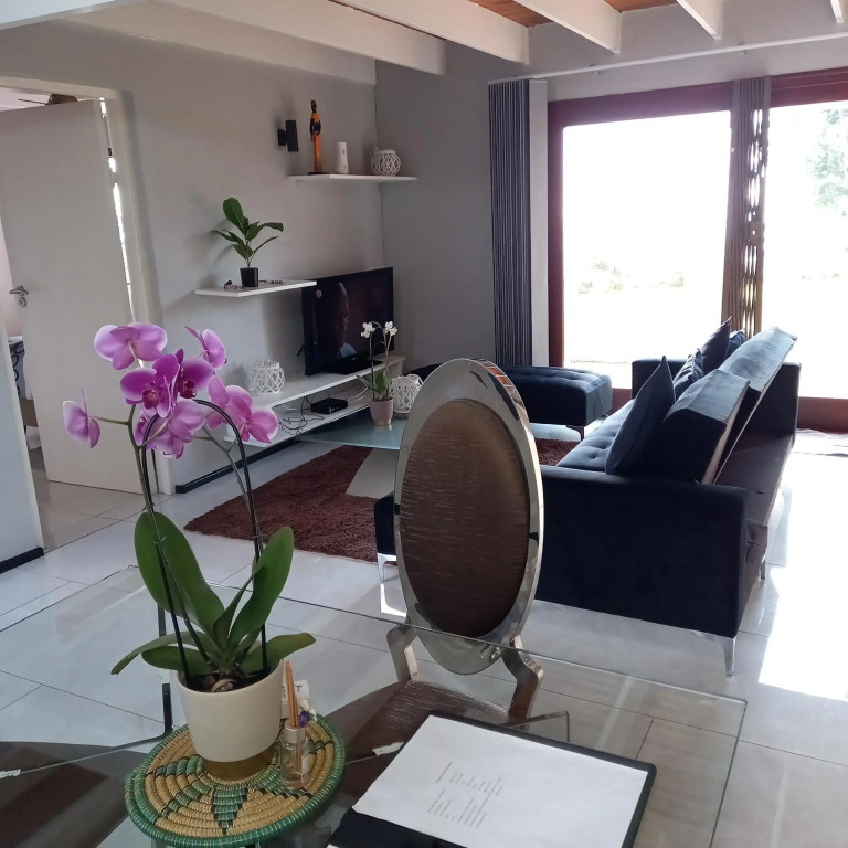 Crest Farm Cottage