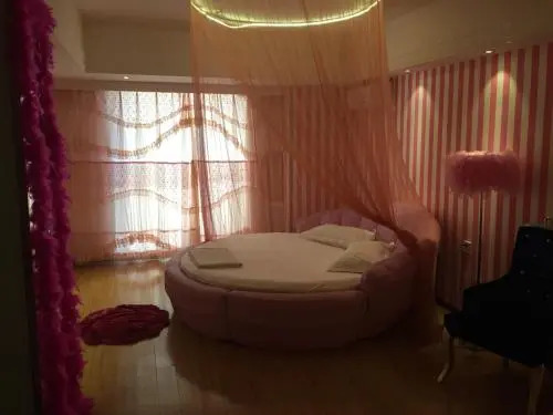 Wanda Yeweiyang Theme Hotel