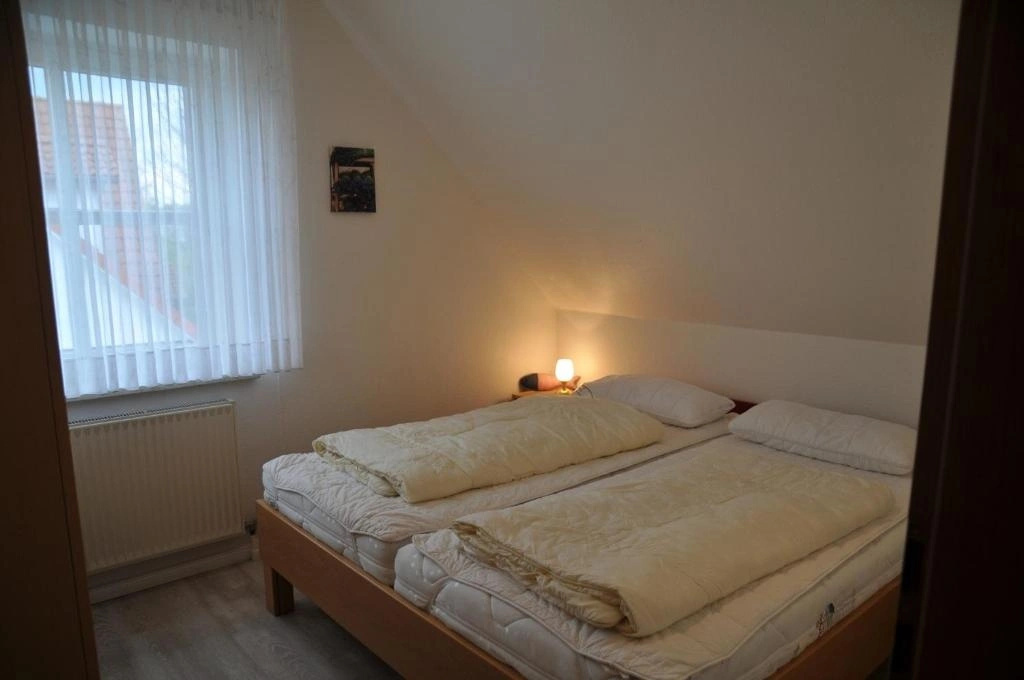 Haus Jodokus, Whg Henk
