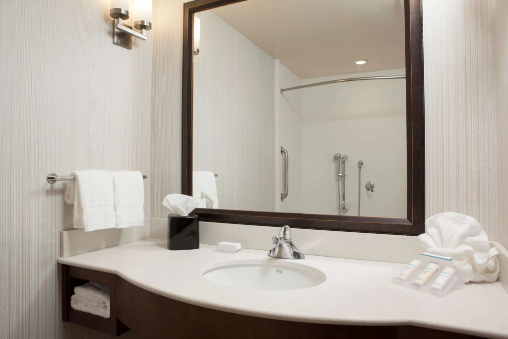 Hilton Garden Inn Bettendorf/ Quad Cities