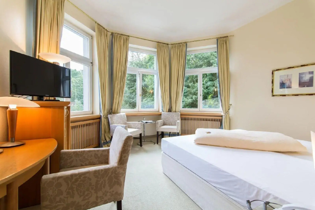 Hotel Das Lola