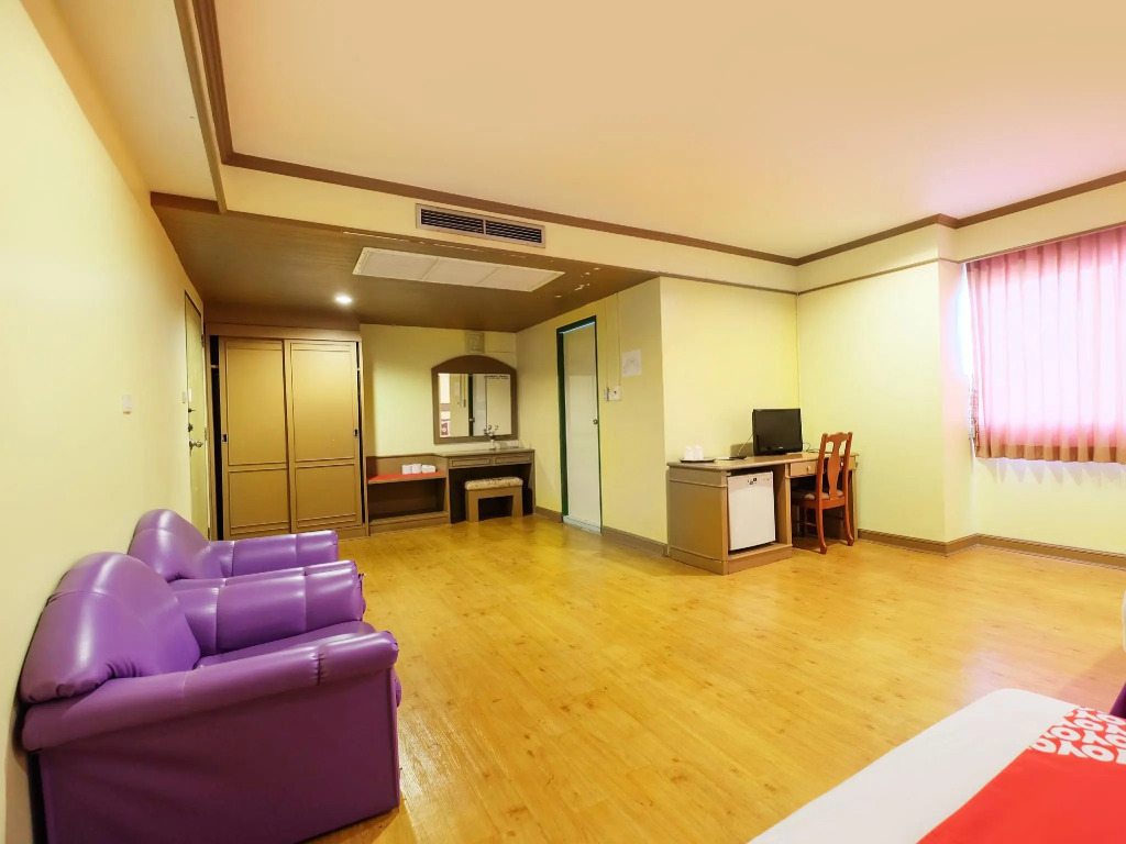 Trang Hotel