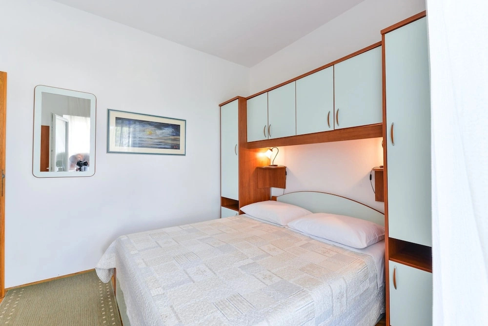 Beachfront Apartment Liveri 3