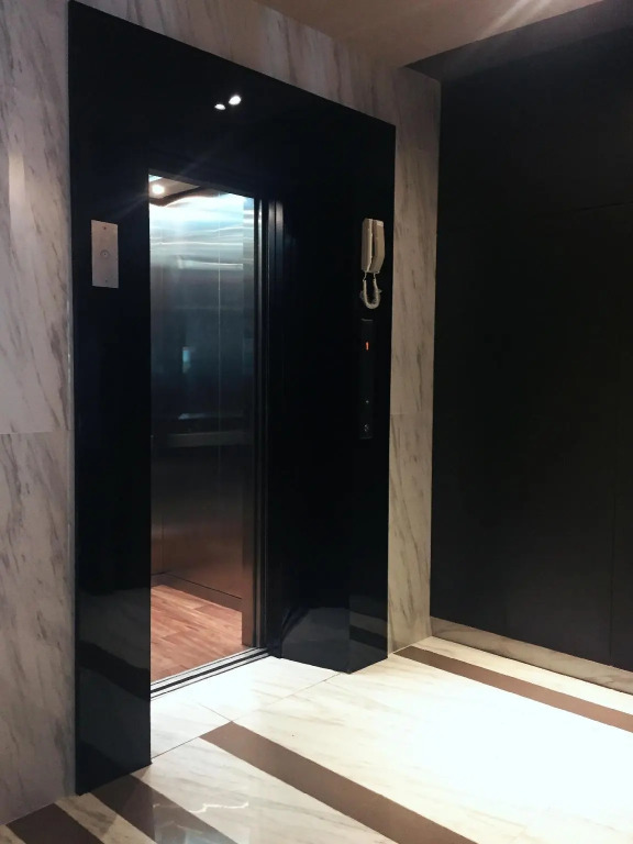 Melodi Hotel Dannok