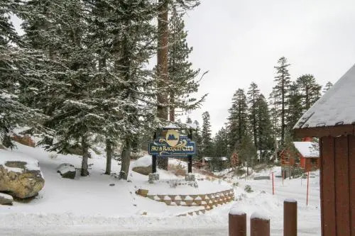 Mammoth Ski Racquet Club 120 - Pet Friendly