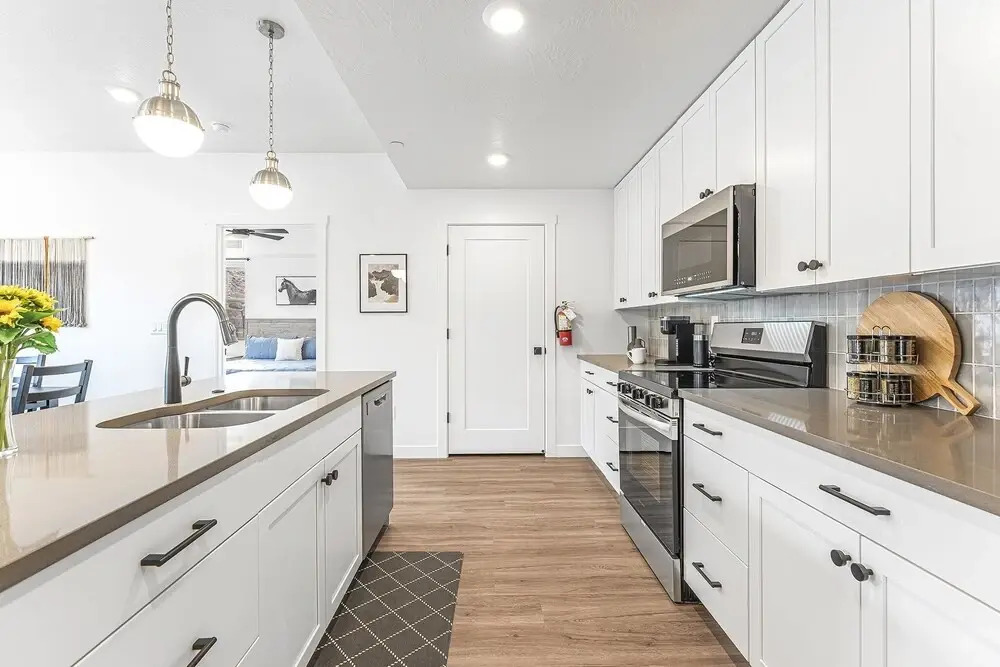 Starlight Crossing 4 Bedroom Condo