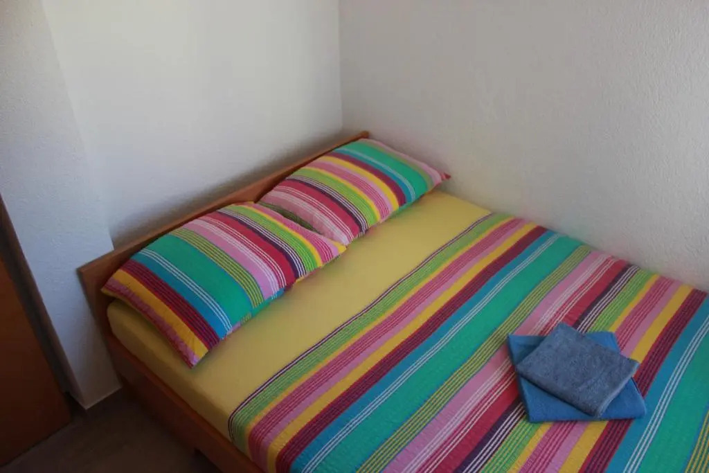 Apartments Roko