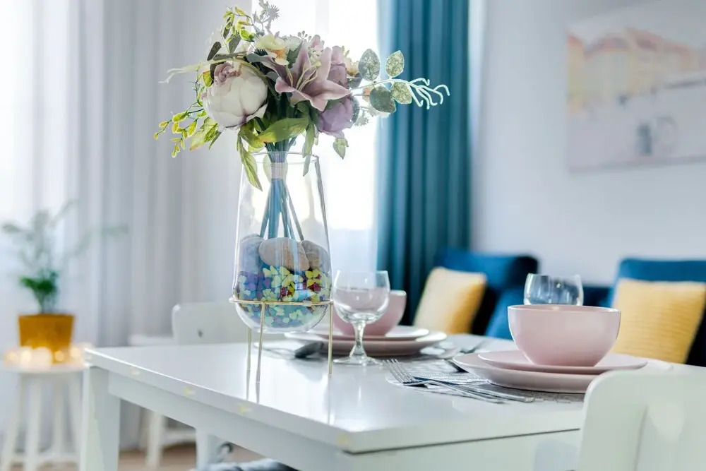 Apartament na Placu Solnym przy Rynku