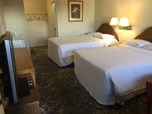 Grand Inn Hotel