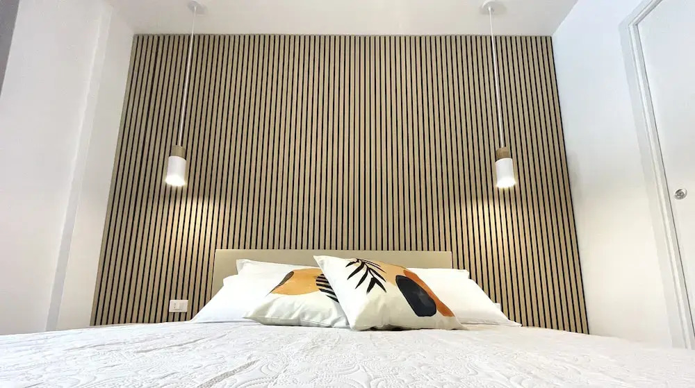 Barirooms - Murat Suites