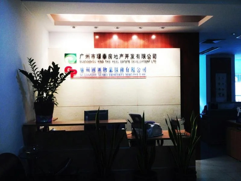 King Tai Service Apartment