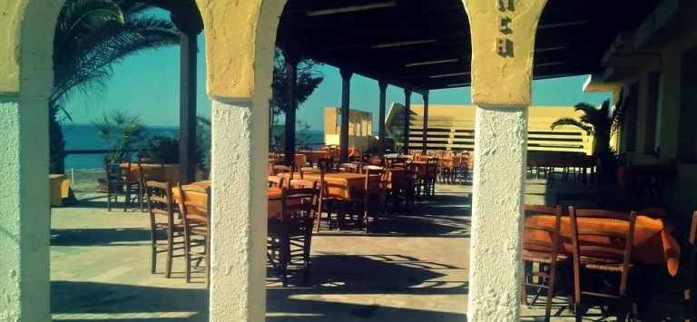 Hotel Ranch