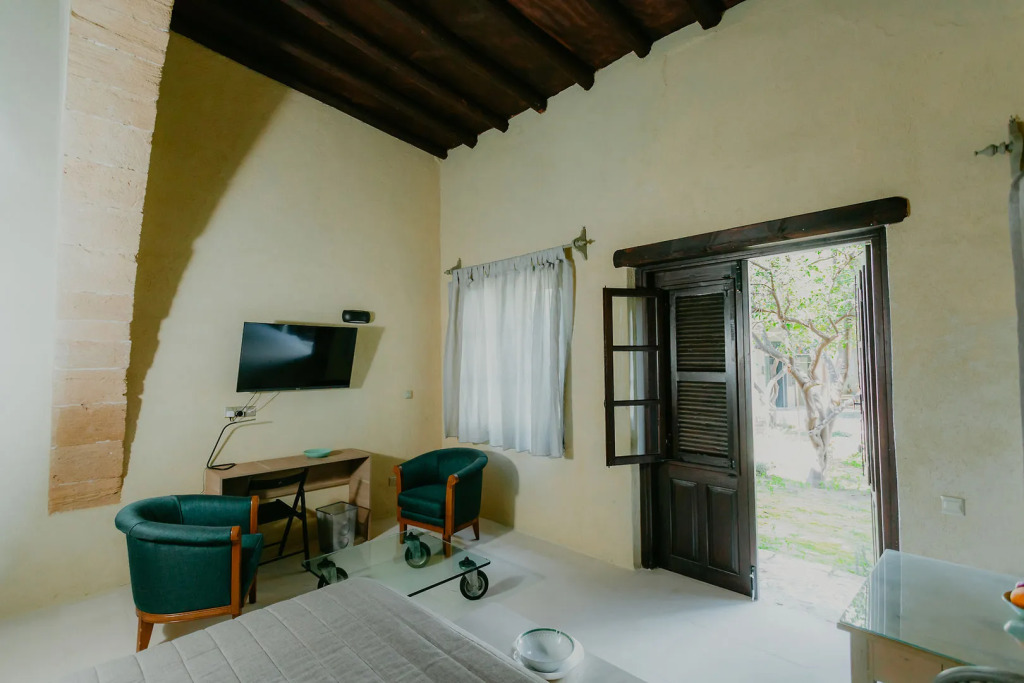 Casa Mespilea