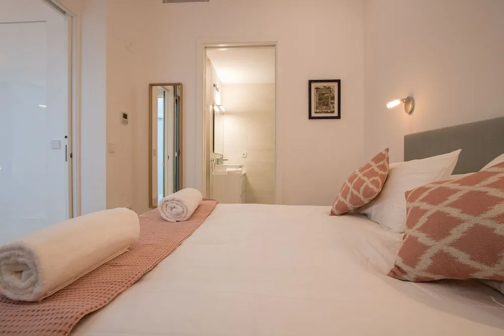 Apartamento Armenta 1