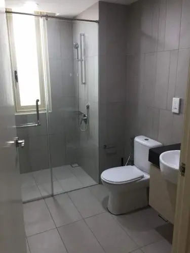 Afiniti Residence at Legoland Medini
