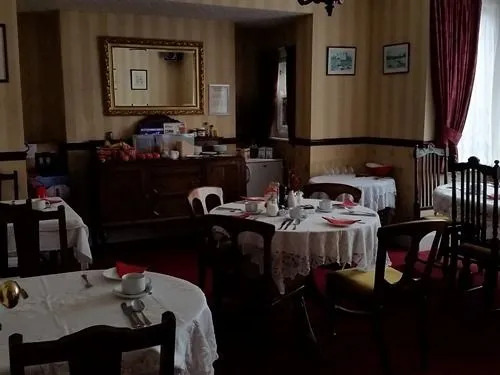 Chandos Premier Hotel Folkestone - Channel Tunnel