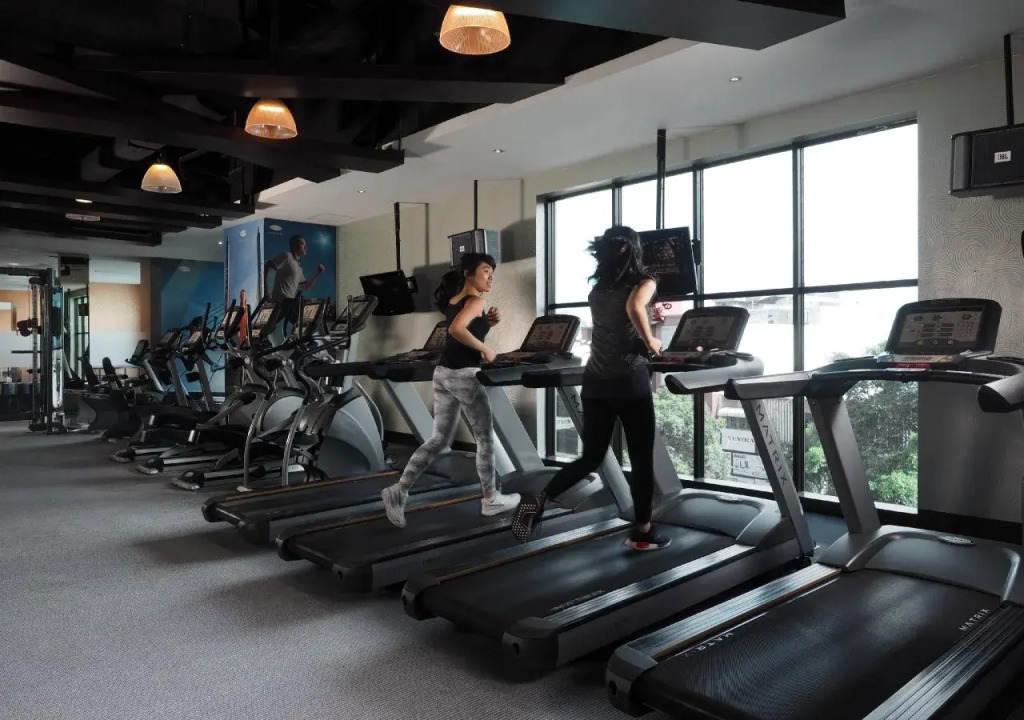 Grand City Hall Hotel & Serviced Residences