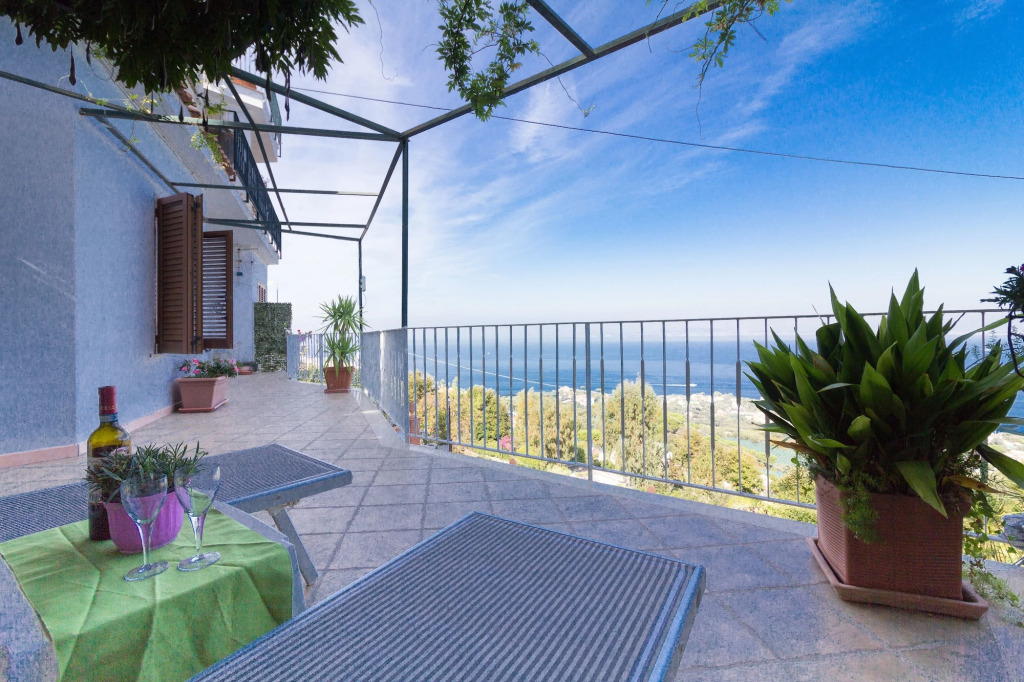 B&B Angy&Cri Camere In Villa