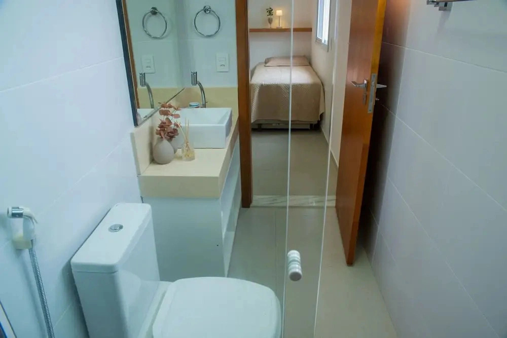 Casa em Maresias Para 8 Pessoas a 350m da Praia