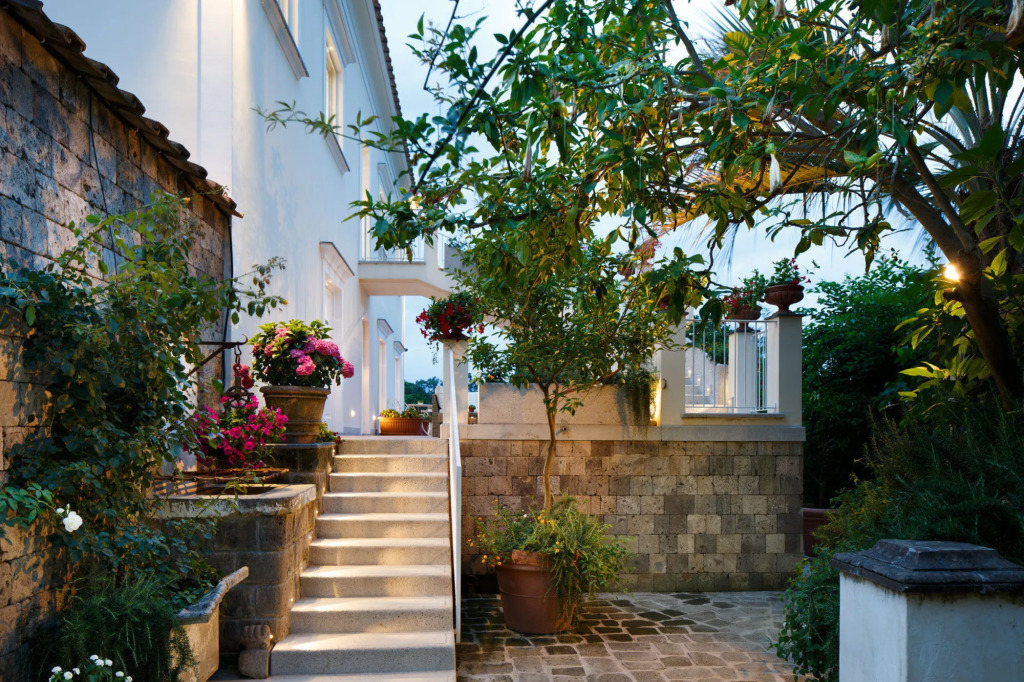 Villa Don Camillo