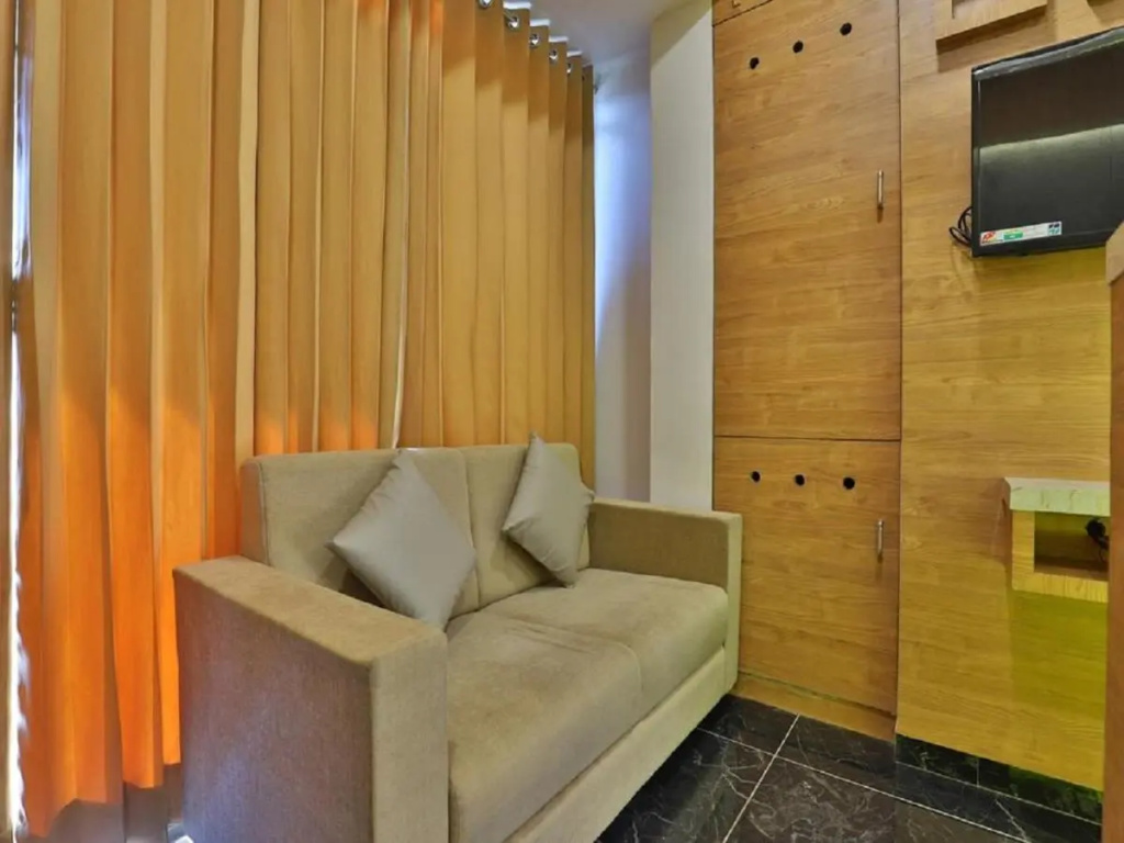 Hotel Acme by Sky Stays