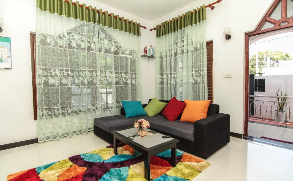 OYO 114 Ghandy