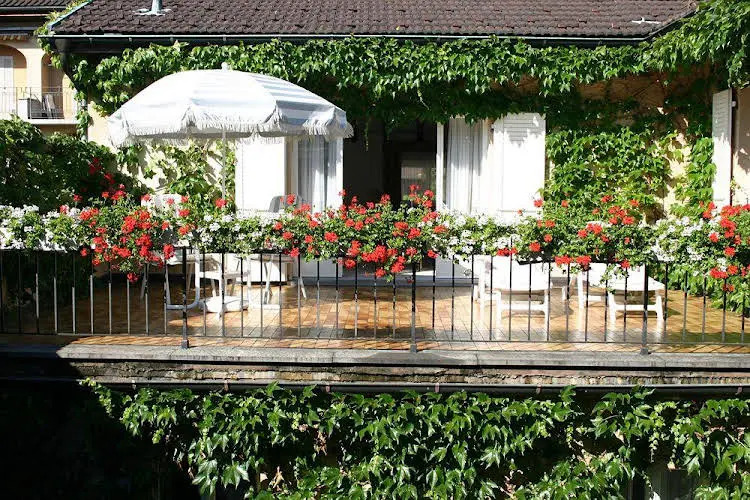 Villa Olevano