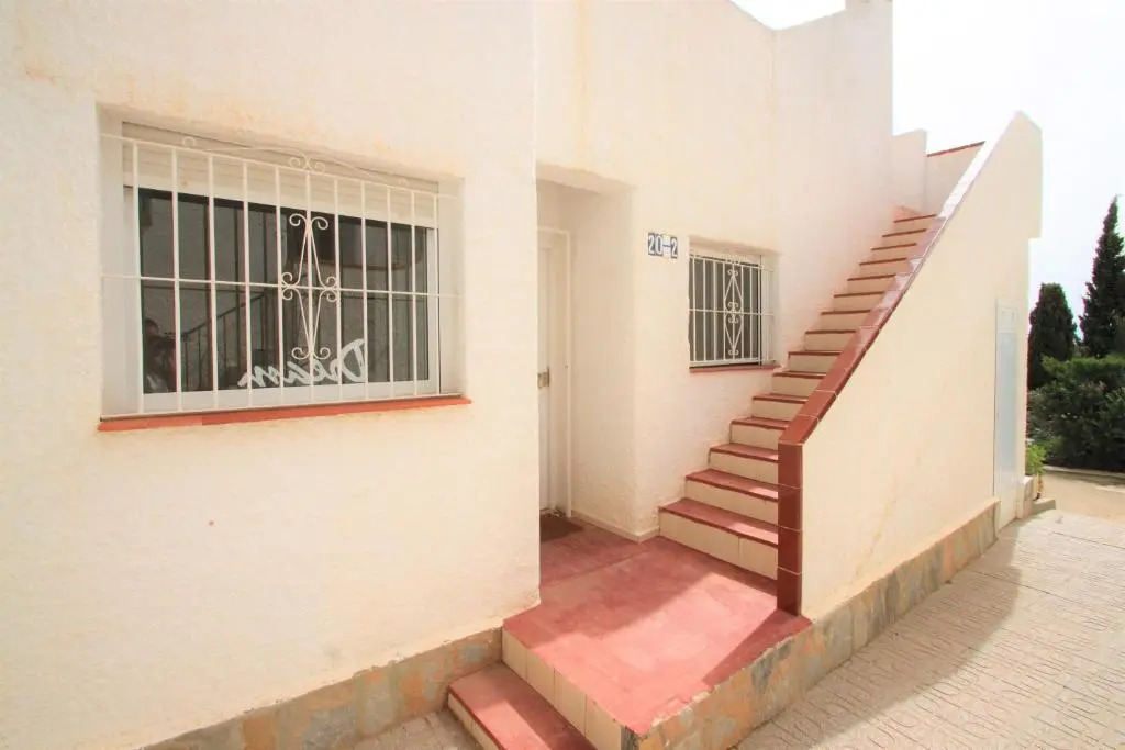 Bungalow en Urb. Júpiter Park en Coveta Fumá (El Campello) C107