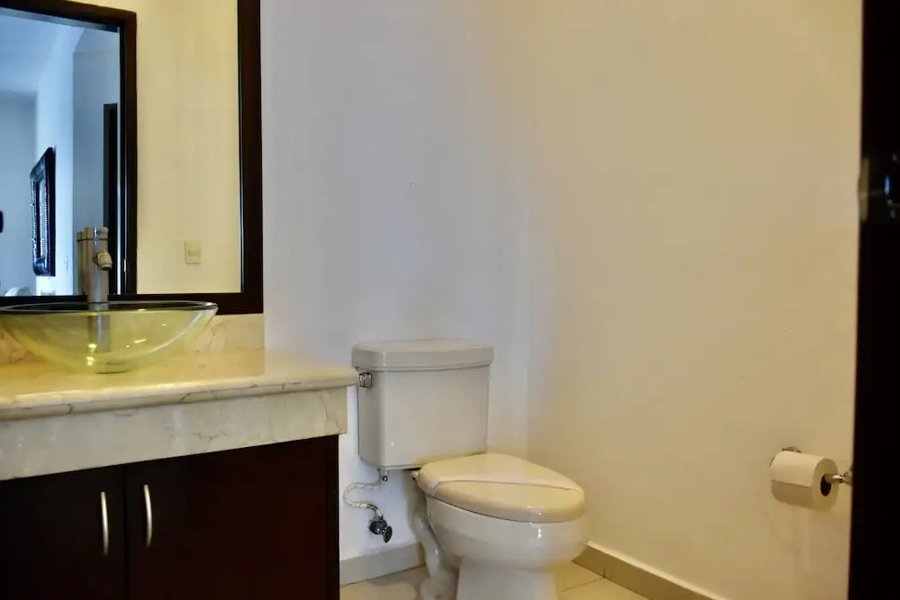Estudio Cerca del mar, en Puerto Aventuras #201