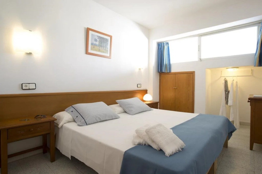 Magaluf Strip Apartment