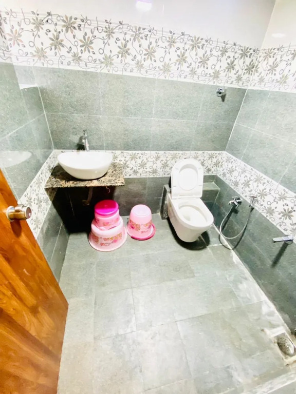 Hotel Paradise Naroda