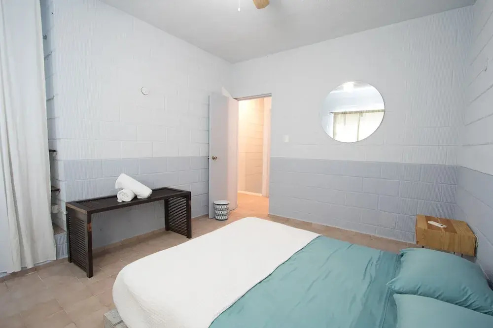 Tohoku Townhouse 4