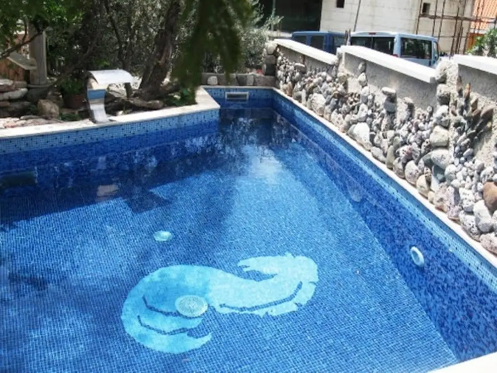 Levantin Inn 122 Suite Sea View N14