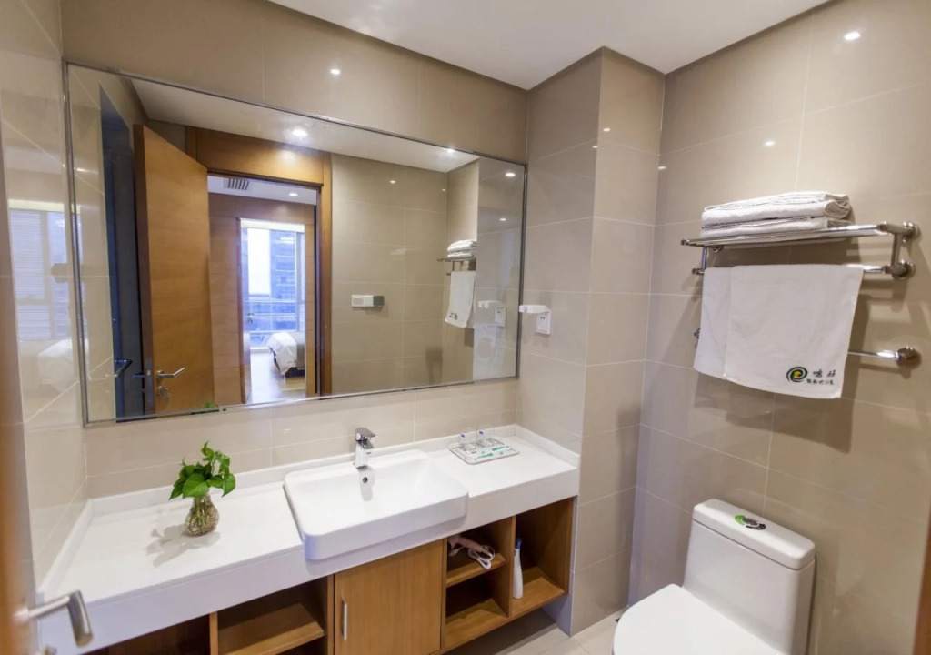 Suzhou Moon Bay Service Apartment