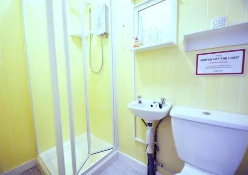 The Chelston Bed and Breakfast