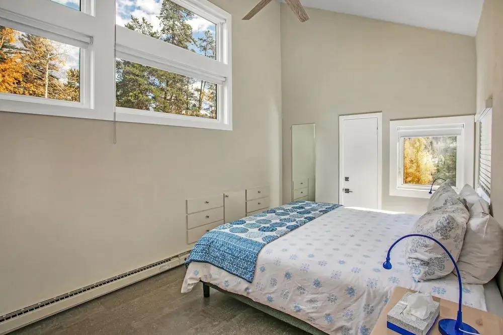 14j Pitkin Creek 3 Bedroom Condo