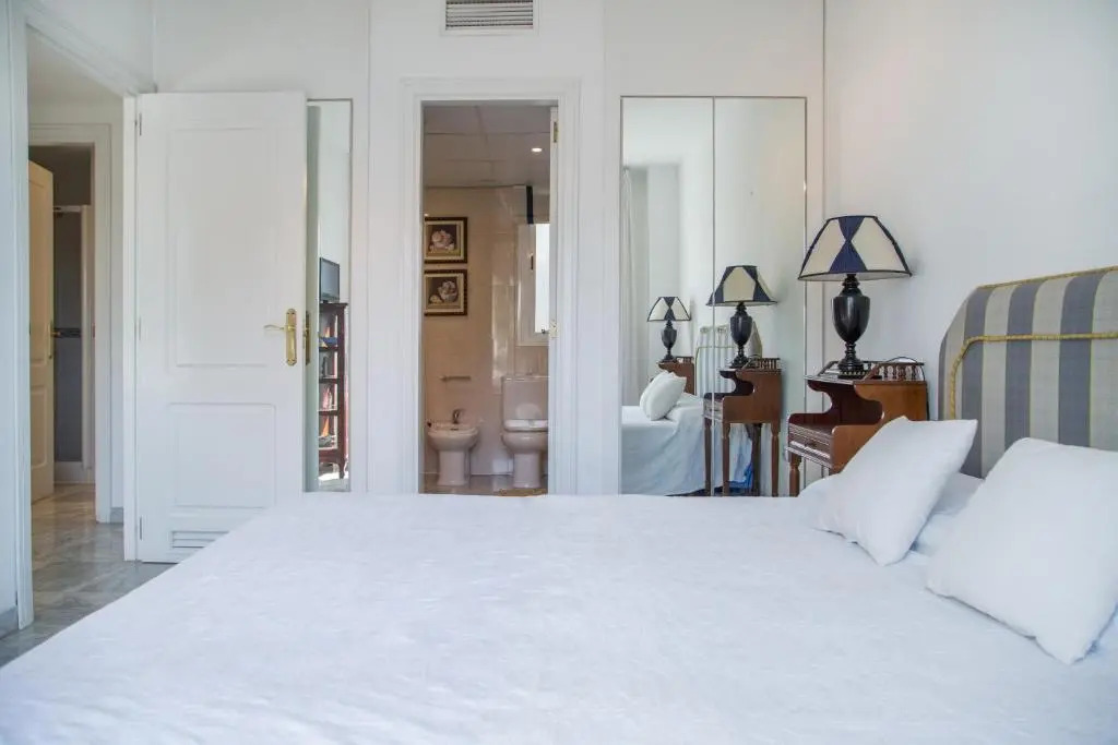 Great location in Puerto Banús - RDR146