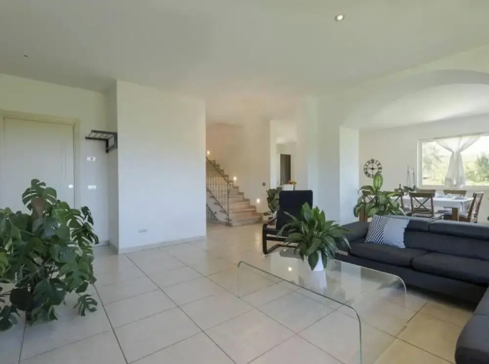 Villa Mia Comfortable Holiday Residence