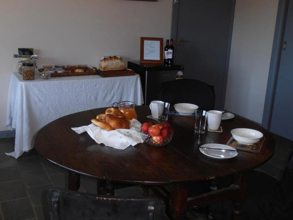Springmead B&B