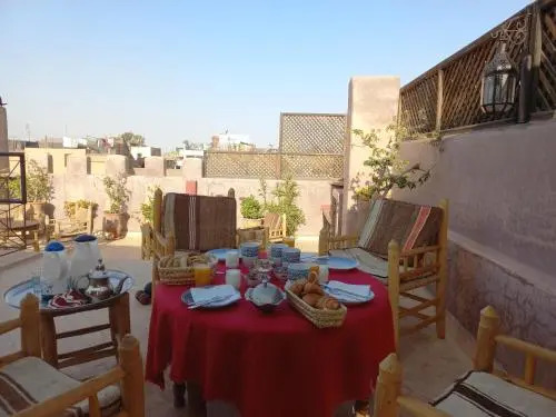 Riad Sabah