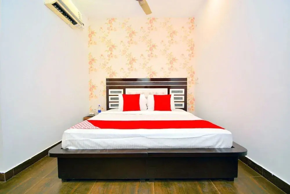 Hotel Celebration Inn by OYO Rooms