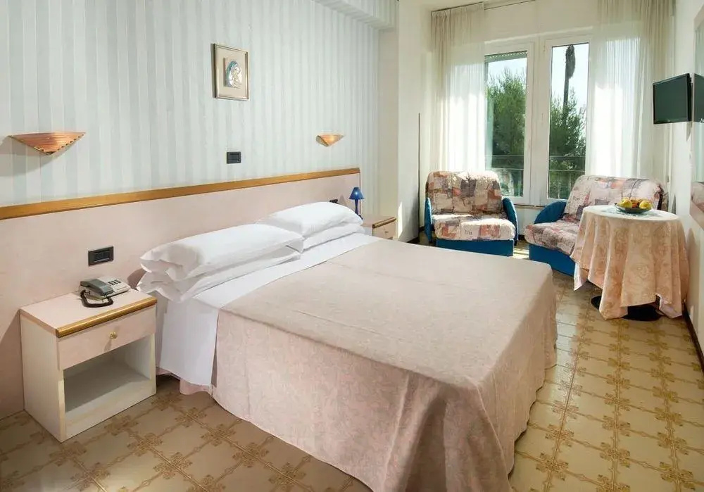 Hotel Relax Family & Spa
