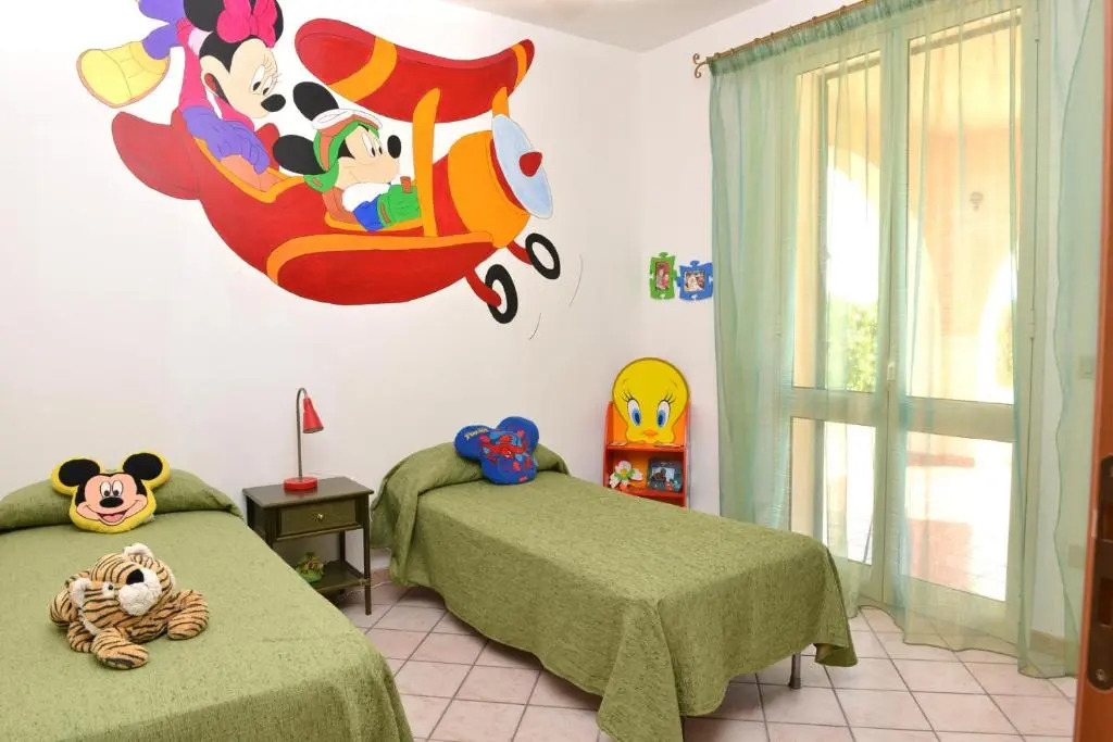 Appartamento Santangelo