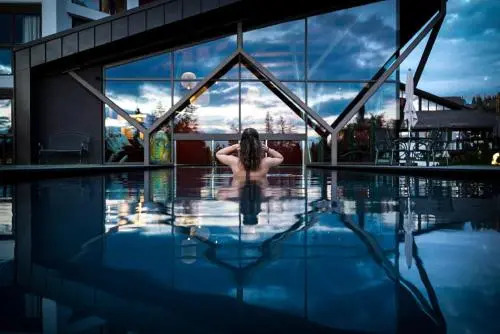 Hotel Alpenrose