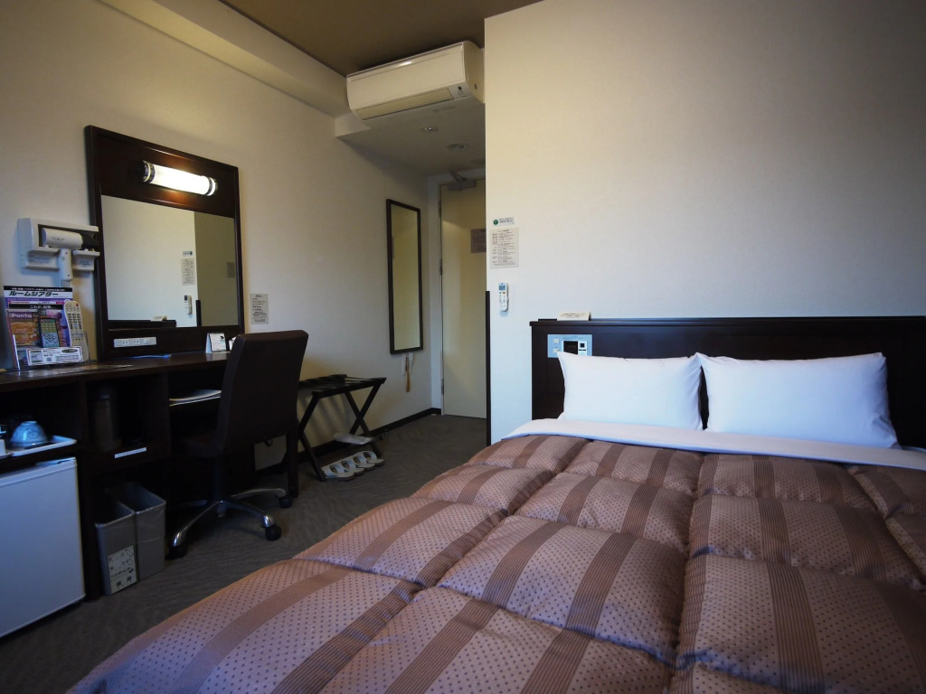 Hotel Route-Inn Odate Eki Minami